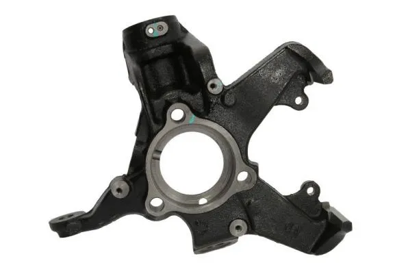 Steering Knuckle, wheel suspension