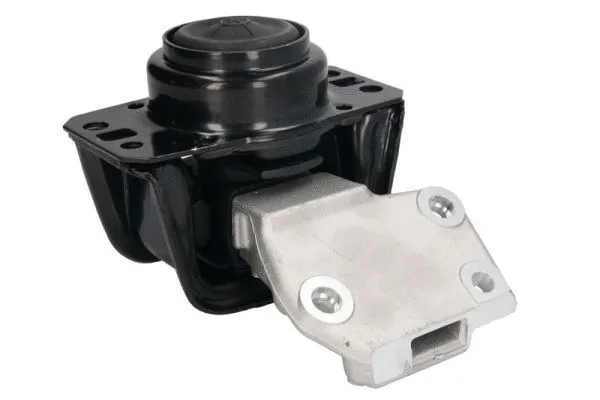 Holder, engine mounting system
