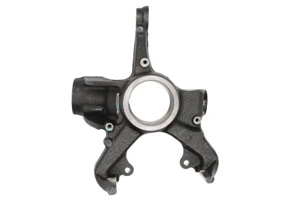 Steering Knuckle, wheel suspension