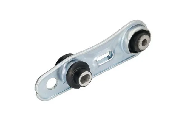 Holder, engine mounting system