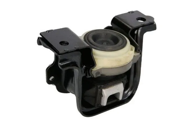 Holder, engine mounting system