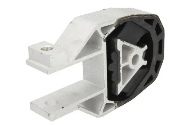 Holder, engine mounting system