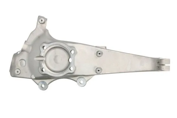 Steering Knuckle, wheel suspension