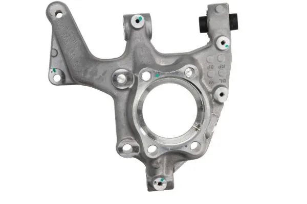 Steering Knuckle, wheel suspension