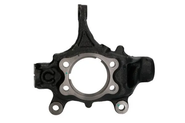 Steering Knuckle, wheel suspension