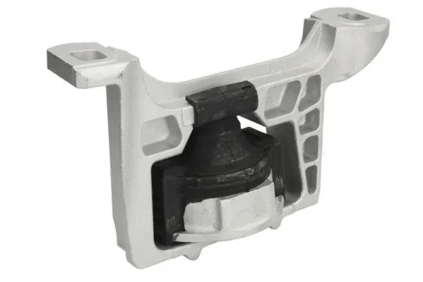 Holder, engine mounting system