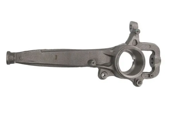 Steering Knuckle, wheel suspension