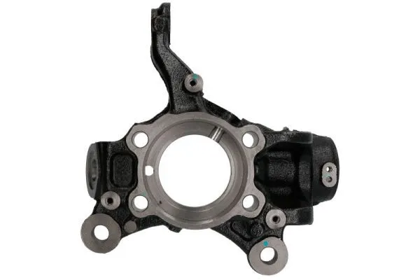 Steering Knuckle, wheel suspension