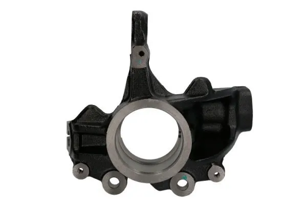 Steering Knuckle, wheel suspension