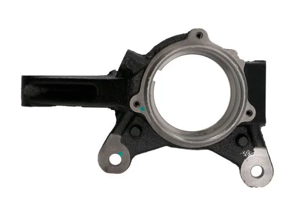 Steering Knuckle, wheel suspension