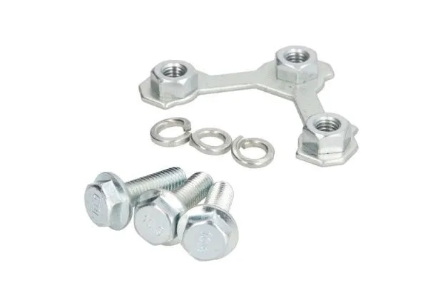 Securing Plate, ball joint (RH14-0034)