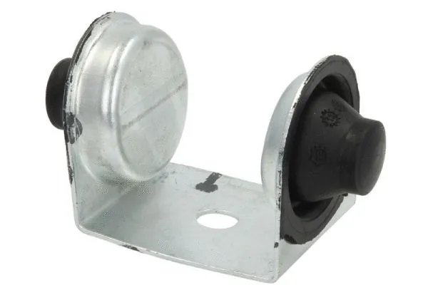 Holder, engine mounting system