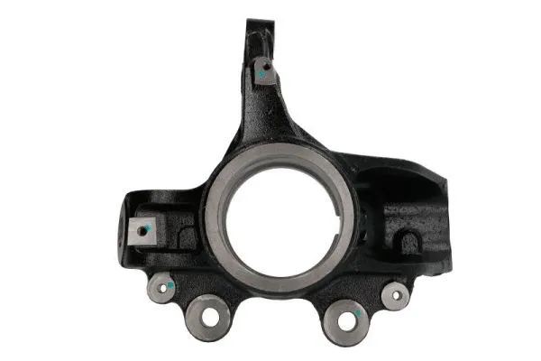 Steering Knuckle, wheel suspension