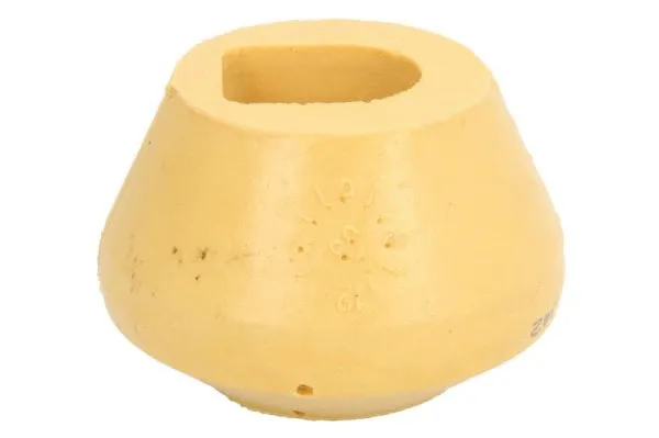 Rubber Buffer, engine mounting system