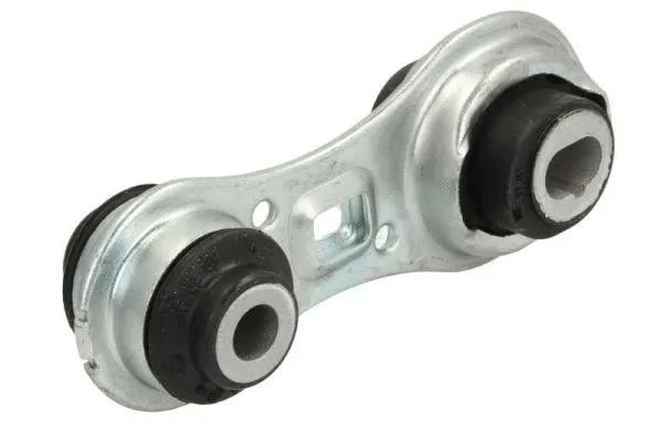 Holder, engine mounting system