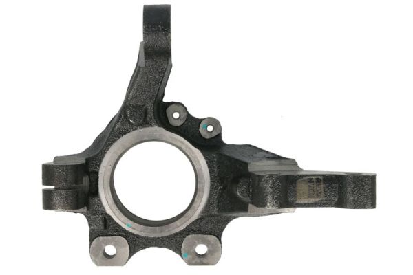 Steering Knuckle, wheel suspension