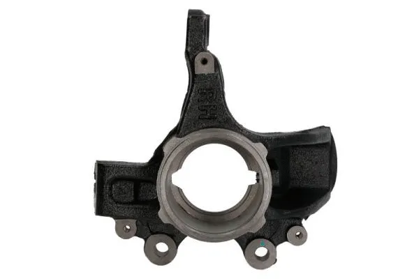 Steering Knuckle, wheel suspension