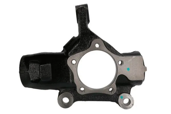 Steering Knuckle, wheel suspension