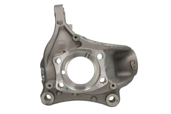 Steering Knuckle, wheel suspension