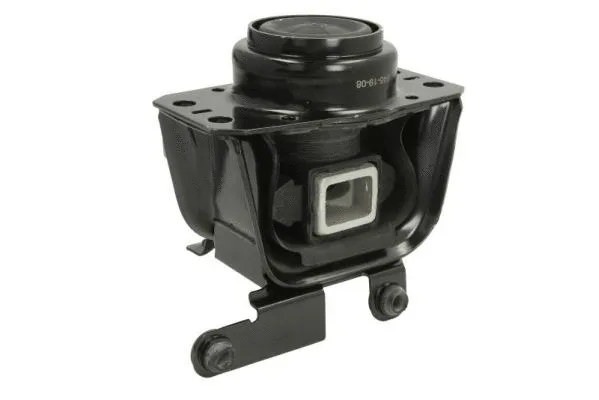 Holder, engine mounting system