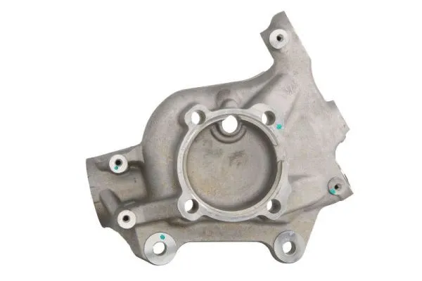 Steering Knuckle, wheel suspension