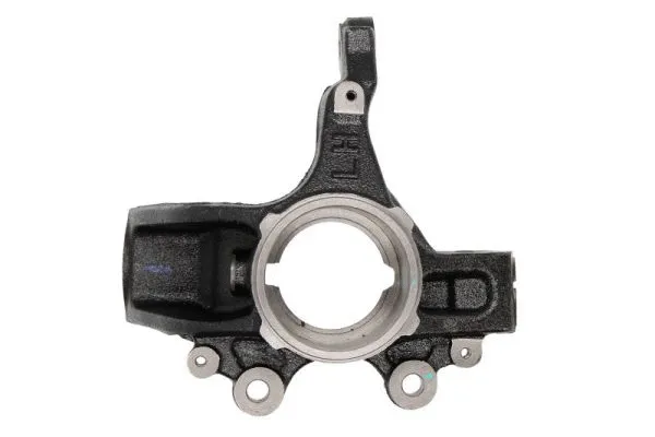 Steering Knuckle, wheel suspension