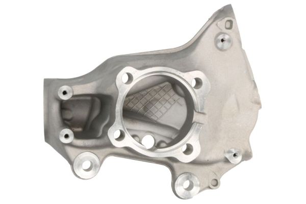 Steering Knuckle, wheel suspension