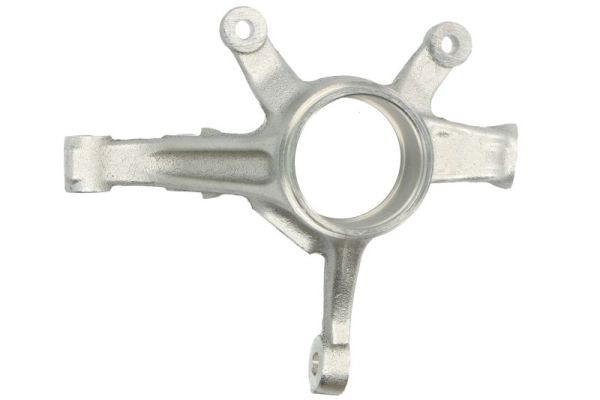 Steering Knuckle, wheel suspension