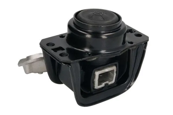 Holder, engine mounting system