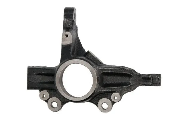 Steering Knuckle, wheel suspension
