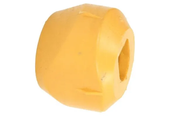 Rubber Buffer, engine mounting system