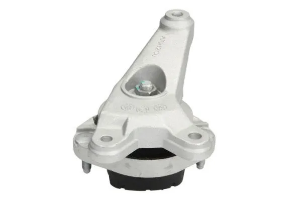 Mounting, manual transmission