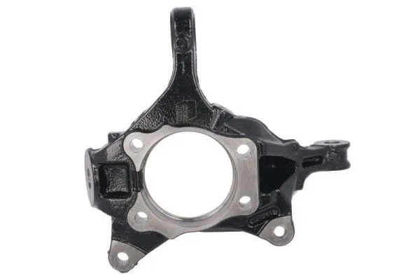 Steering Knuckle, wheel suspension