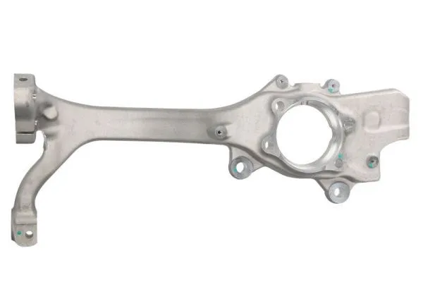 Steering Knuckle, wheel suspension