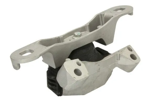 Holder, engine mounting system