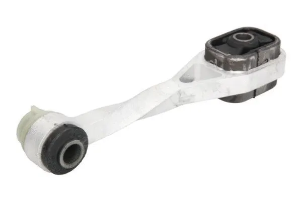 Holder, engine mounting system