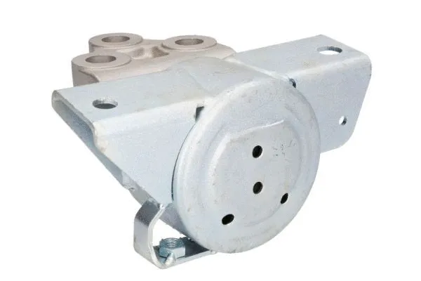 Mounting, engine
