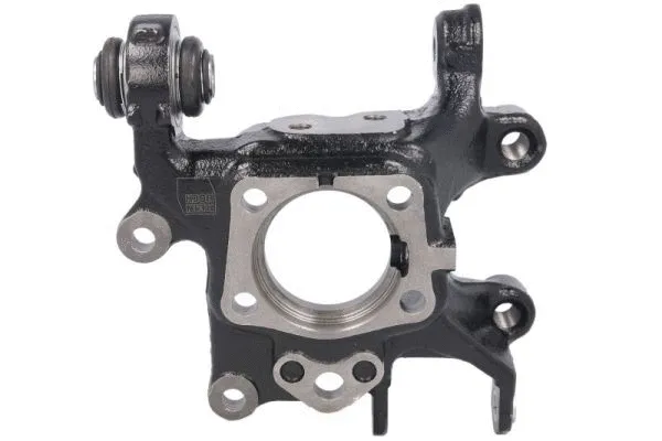 Steering Knuckle, wheel suspension