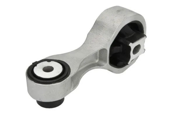 Holder, engine mounting system