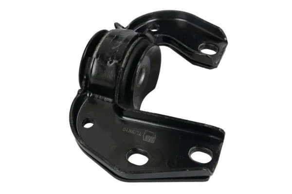 Mounting, axle strut