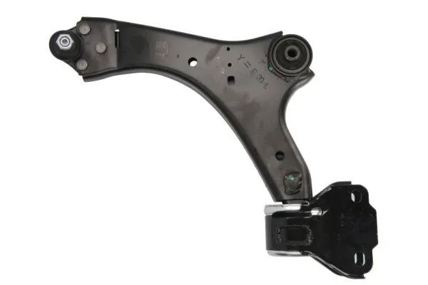 Control/Trailing Arm, wheel suspension (RH04-4033)