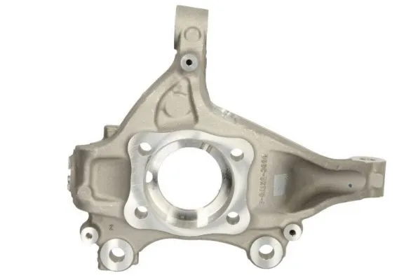 Steering Knuckle, wheel suspension