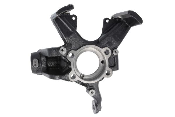 Steering Knuckle, wheel suspension