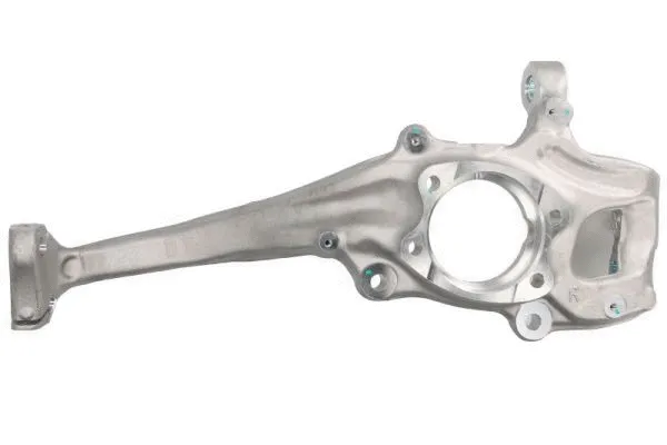 Steering Knuckle, wheel suspension