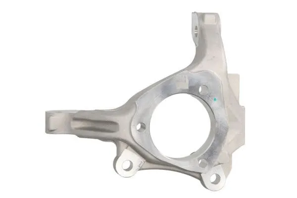 Steering Knuckle, wheel suspension