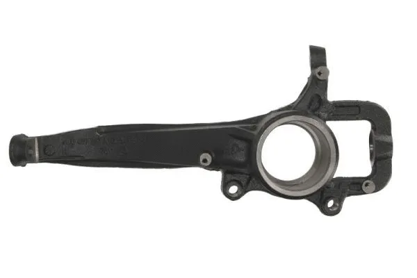 Steering Knuckle, wheel suspension