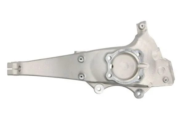 Steering Knuckle, wheel suspension