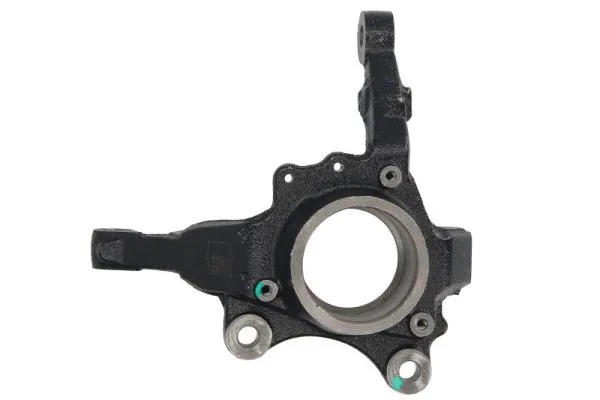 Steering Knuckle, wheel suspension