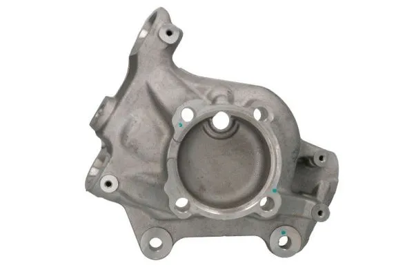Steering Knuckle, wheel suspension