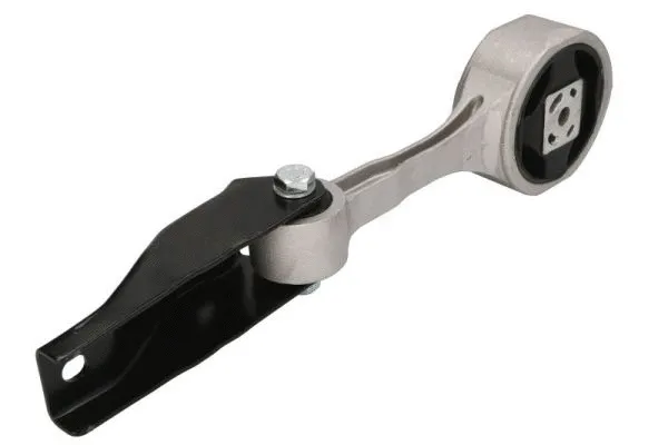 Holder, engine mounting system